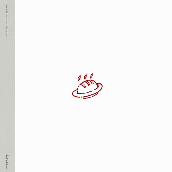 Paul McCartney - Flaming Pie (Archive Collection) LP, Ophalen of Verzenden, Zo goed als nieuw, 12 inch
