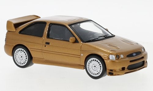 Schaalmodel Ford Escort RS Cosworth 1994, Hobby en Vrije tijd, Ophalen of Verzenden, Nieuw, Auto