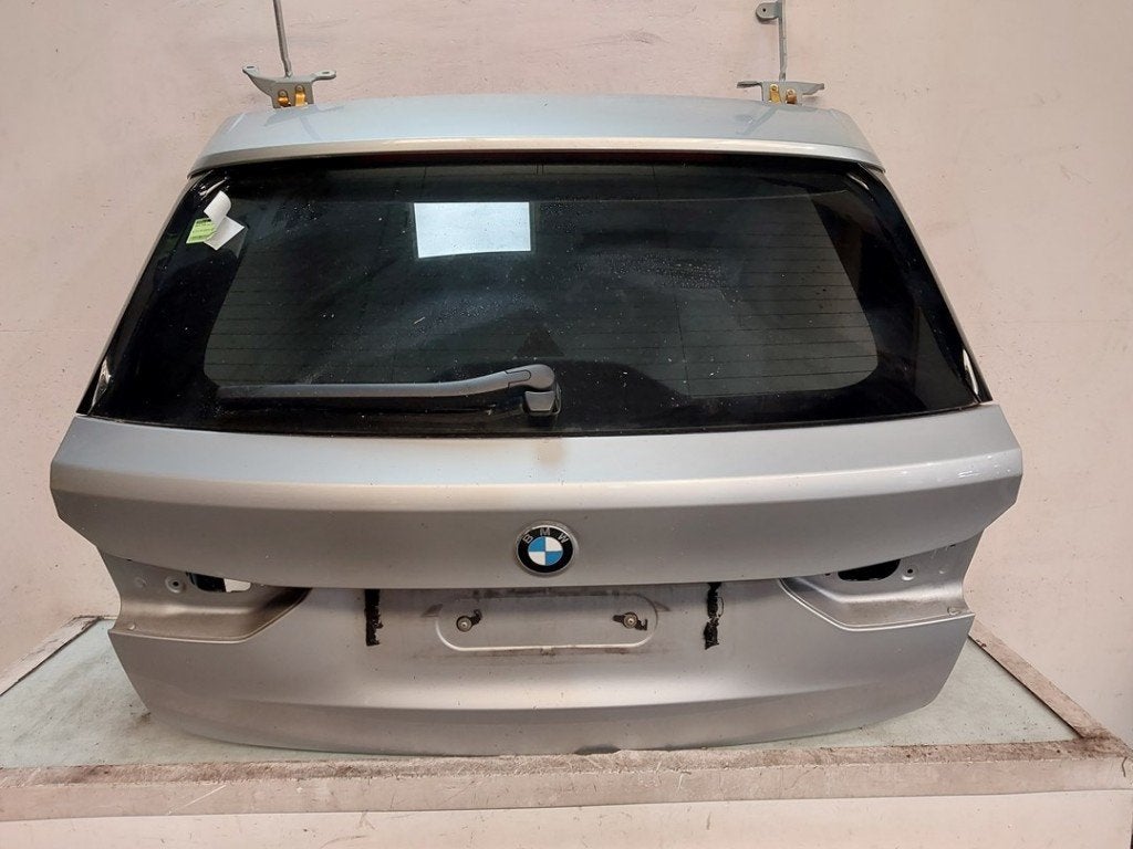 Achterklep BMW 5 serie Touring (G31) 2018 41007441464, Gebruikt, Petuelring 130, München 80809, , Duitsland, BMW, Bayerische Motoren Werke AG
