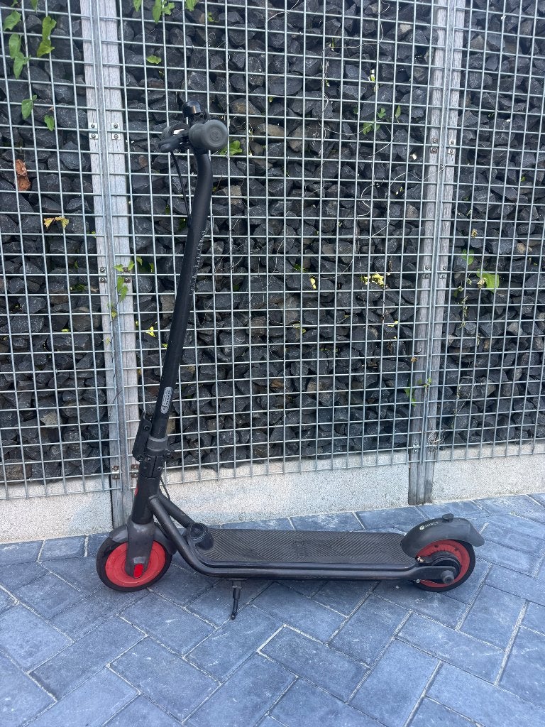 Segway elektrische step, Ophalen, Gebruikt, Elektrische step (E-scooter), Segway