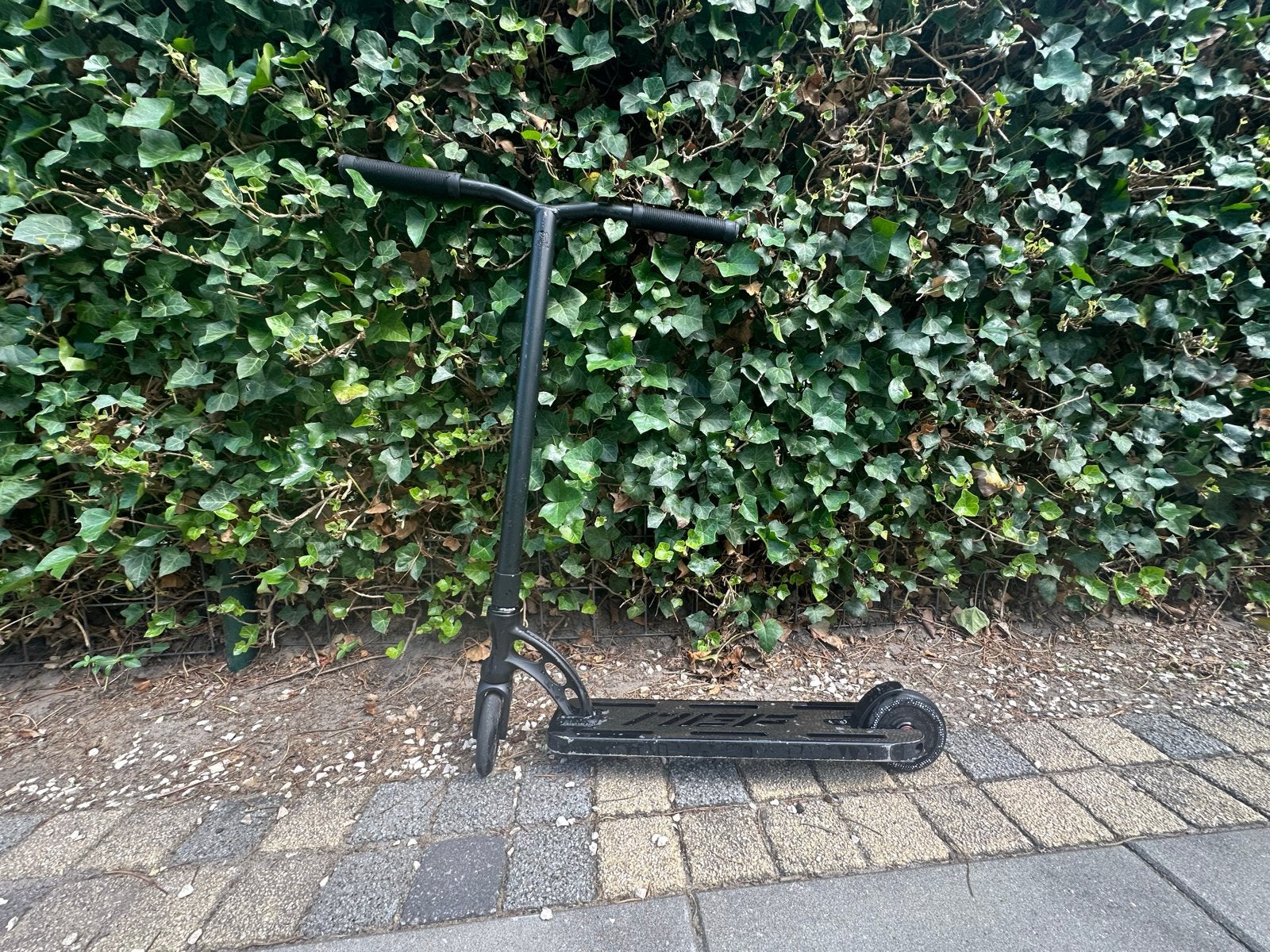 Madd Gear Pro (MGP) Stuntstep - Zwart, Gebruikt, Ophalen, Gebruikt, Gewone step