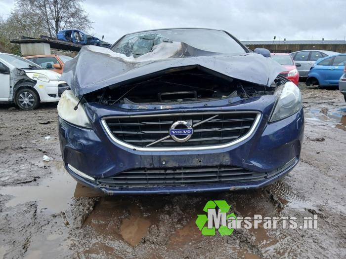 Versnellingsbak van een Volvo V40, Gebruikt, -, -, Ophalen of Verzenden