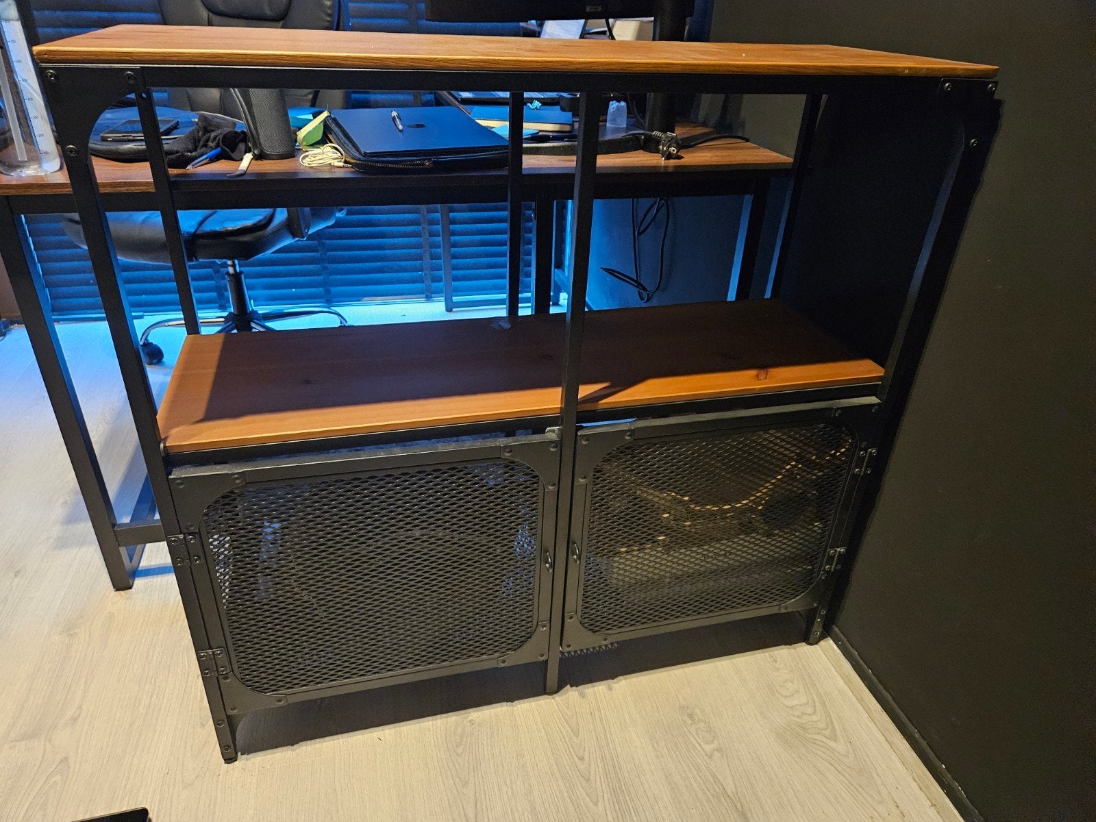 Fjällbo IKEA kast te koop!, Ophalen, Gebruikt