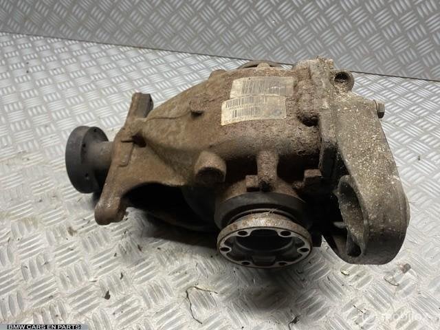 Differentieel BMW 5-serie E60 E61 3.23 overbrengiong 7540456, Auto-onderdelen, Gebruikt, Partnerportal@bmw.de, Bmw, Ophalen of Verzenden