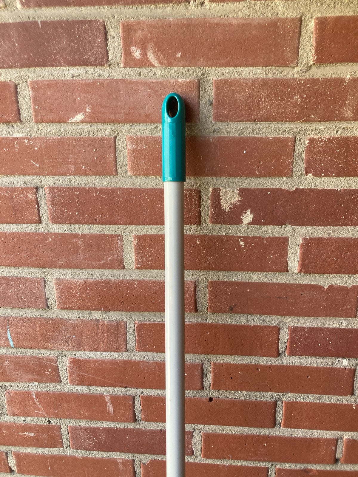 Leifheit Picobello Dweil met Nieuwe Dweildoek, Ophalen, Mop of Dweil