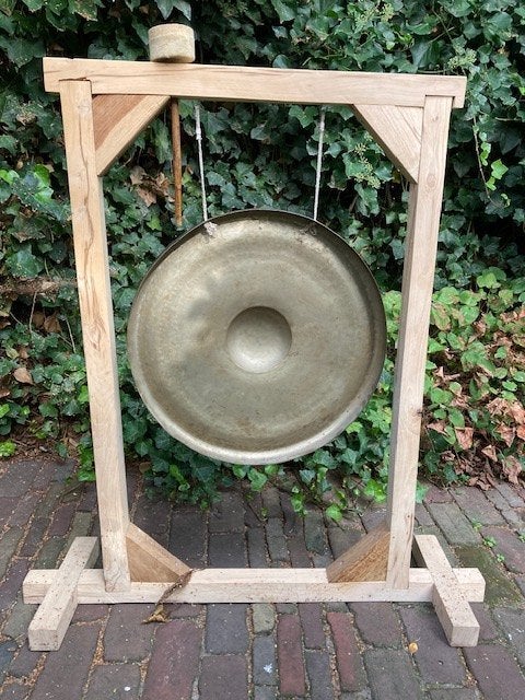 gong, Ophalen, Gebruikt, Overige soorten