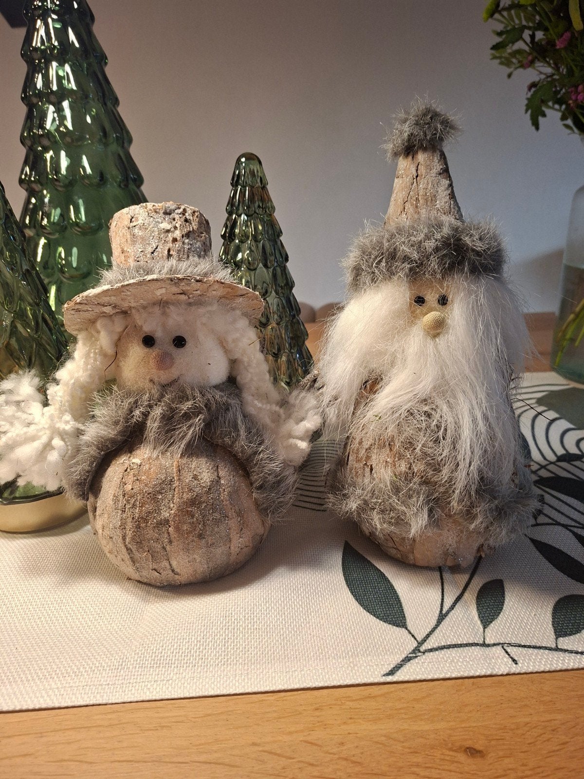 leuke kerst decoratie, Ophalen of Verzenden