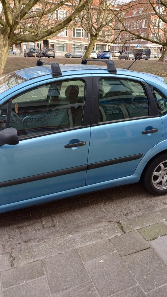 Imperiaal voor Citroën C3, Auto diversen, Dakdragers, Ophalen of Verzenden