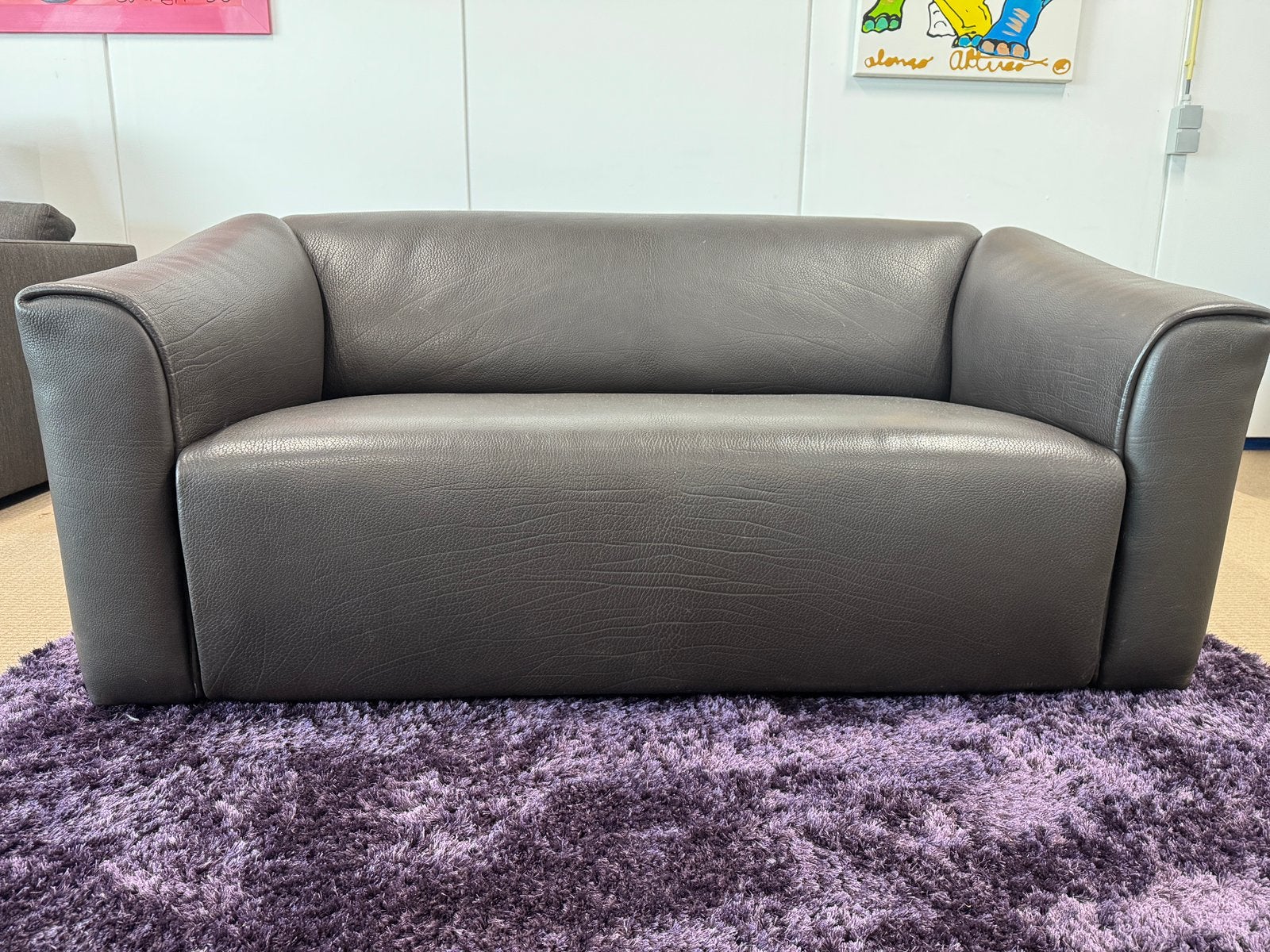 De sede Ds 47, Zwitserland, Info@desede, De Sede, Vintage modern