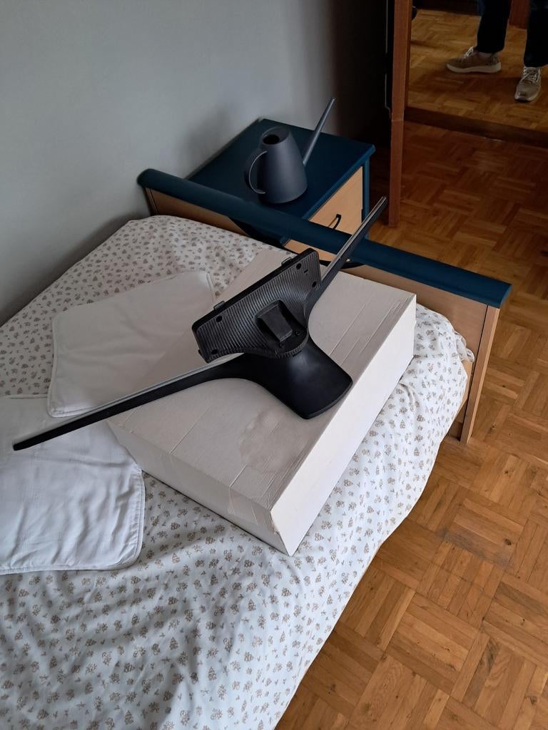 Standaard voor TV-scherm, Ophalen of Verzenden