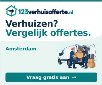 Gratis verhuisoffertes vergelijken in Amsterdam, Diensten en Vakmensen, Bedrijfsverhuizingen