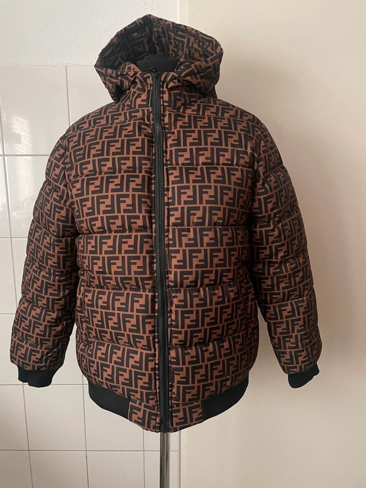 Elegante Nieuwe Jas maat M/XL, Ophalen of Verzenden, Nieuw, Maat 46/48 (XL) of groter, Zwart