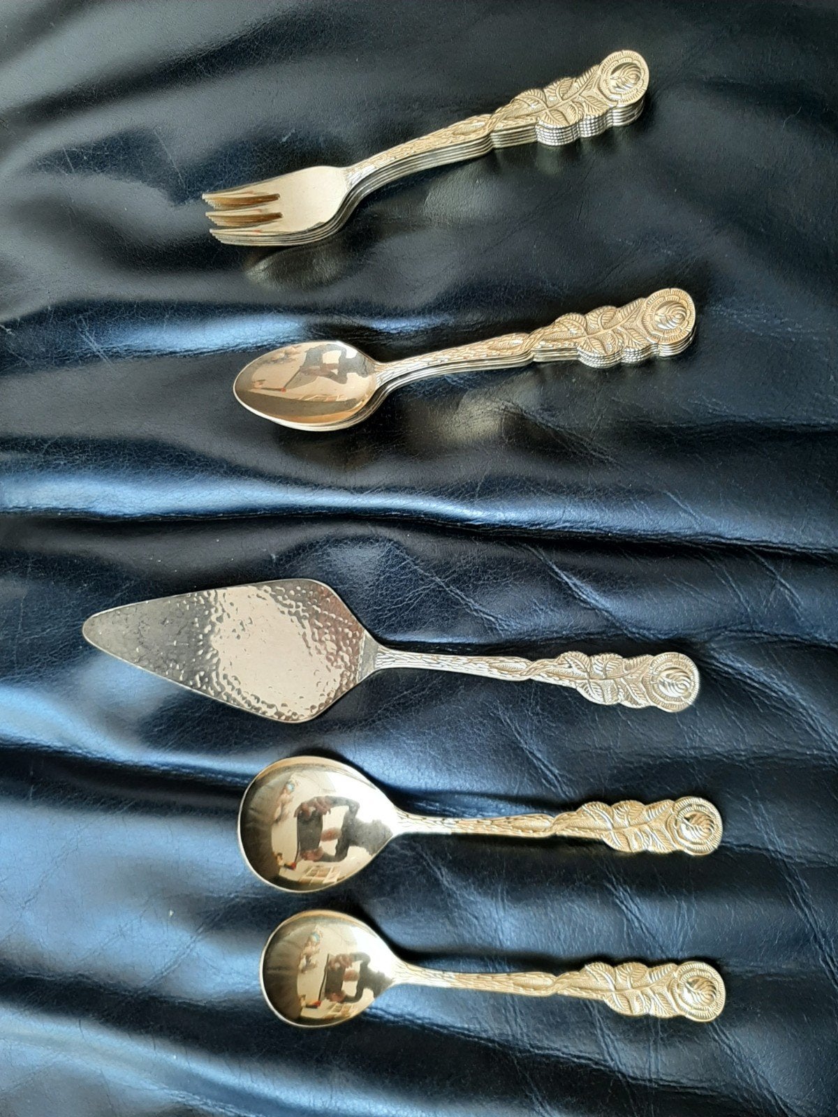 Bestek Set., Ophalen of Verzenden
