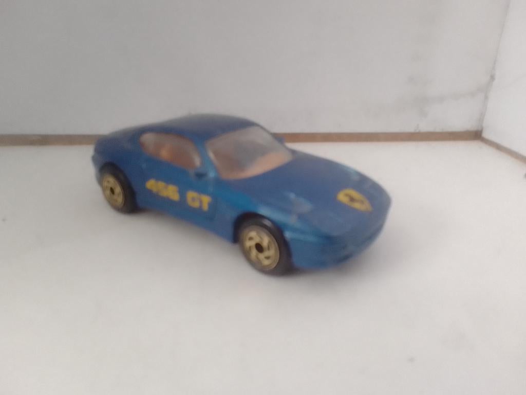 Ferrari 456 GT, Ophalen of Verzenden, Zo goed als nieuw, Auto