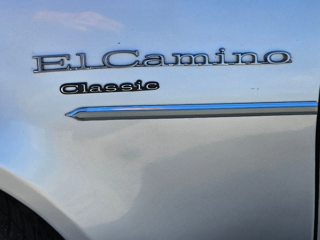 Chevrolet El Camino Classic Bj' 1975, foto 6