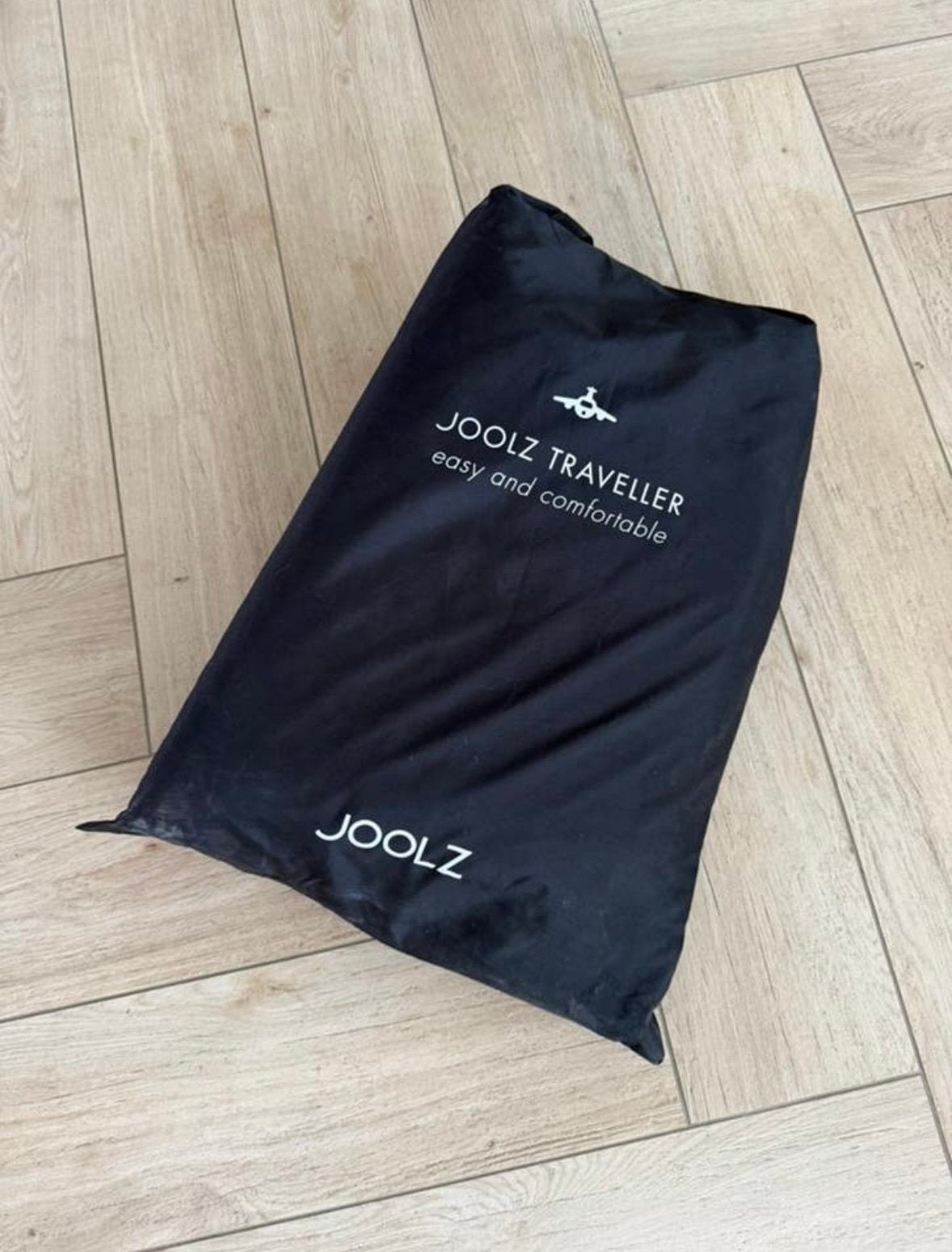 Joolz traveller / reistas geschikt voor ALLE kinderwagens!, Kinderen en Baby's, Kinderwagens en Combinaties, Ophalen of Verzenden