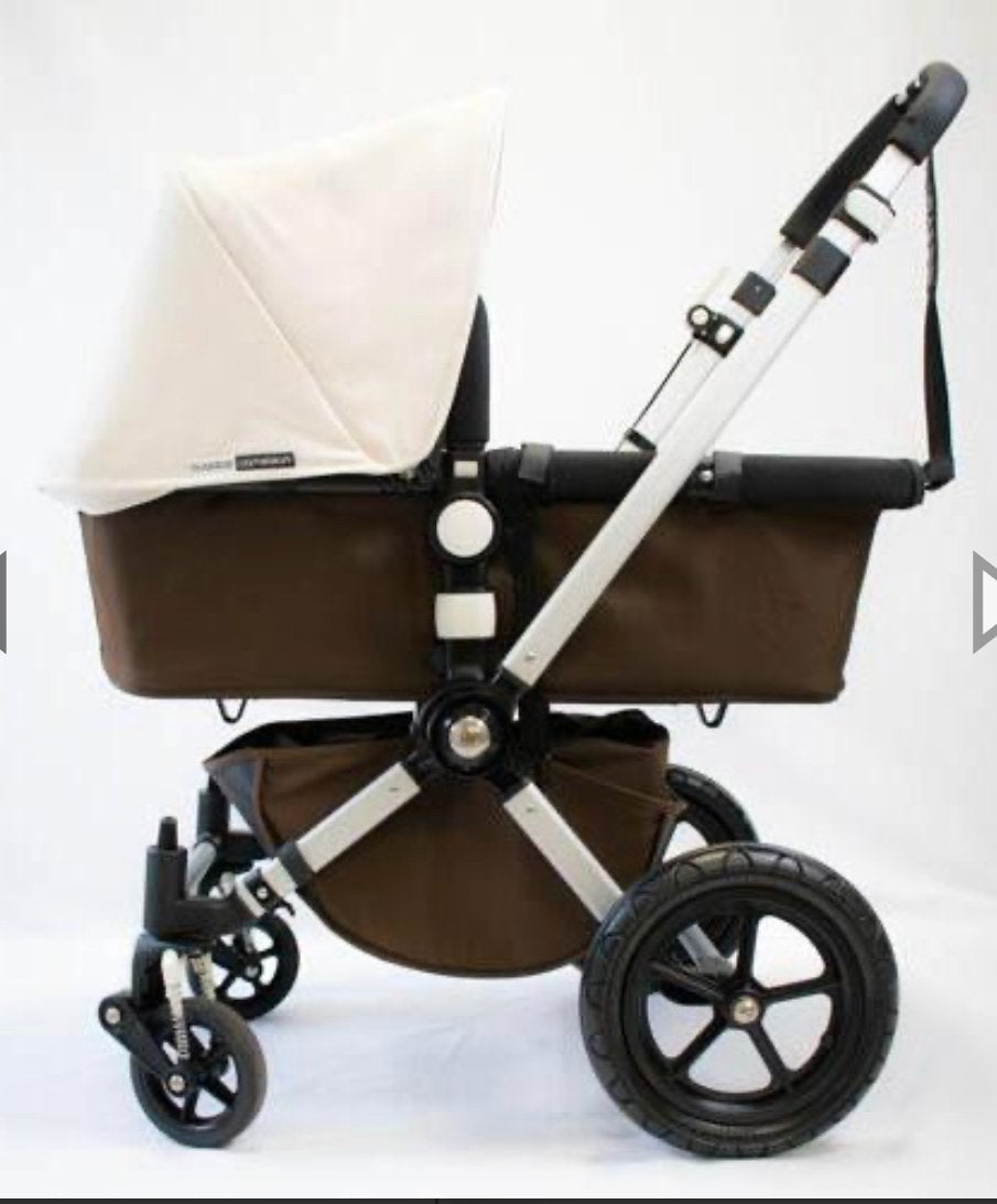 Bugaboo Cameleon 3 Combiwagen - 5 delig, Gebruikt, Bugaboo, Ophalen of Verzenden, Combiwagen