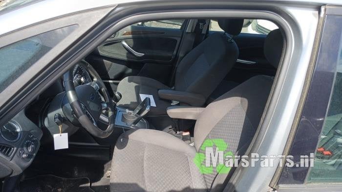 Bekleding Set (compleet) van een Ford Galaxy