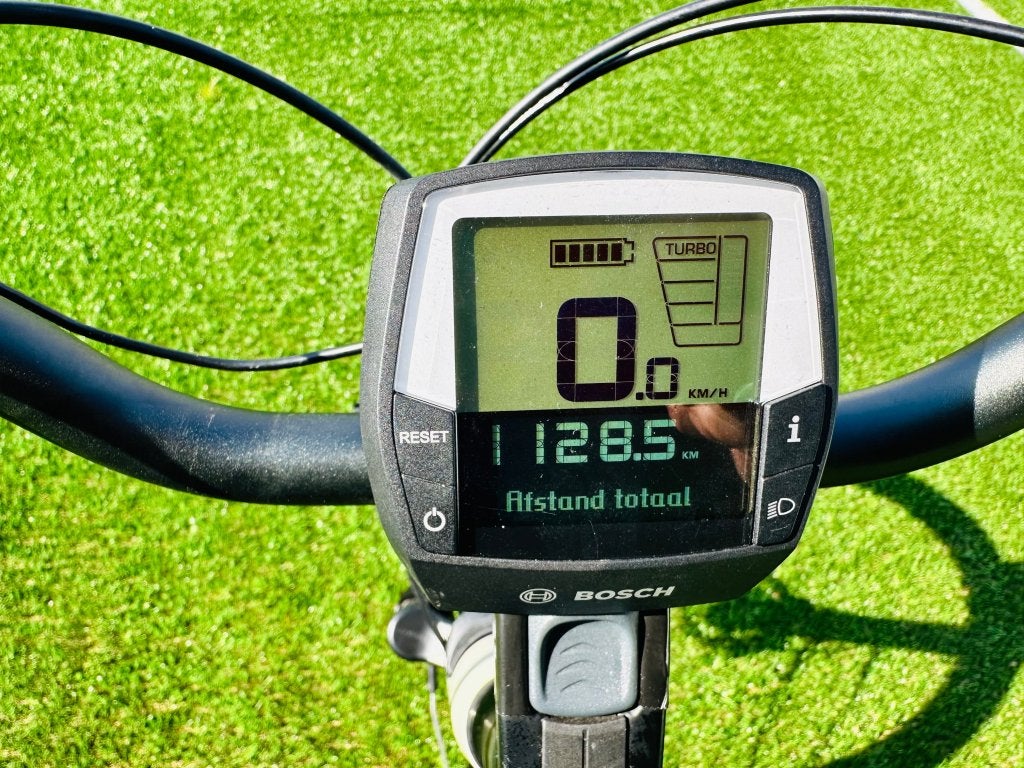 Stella Livorno elektrische damesfiets Ebike 57cm ✅, Fietsen en Brommers, Niet ingevuld, Ophalen of Verzenden, Zo goed als nieuw