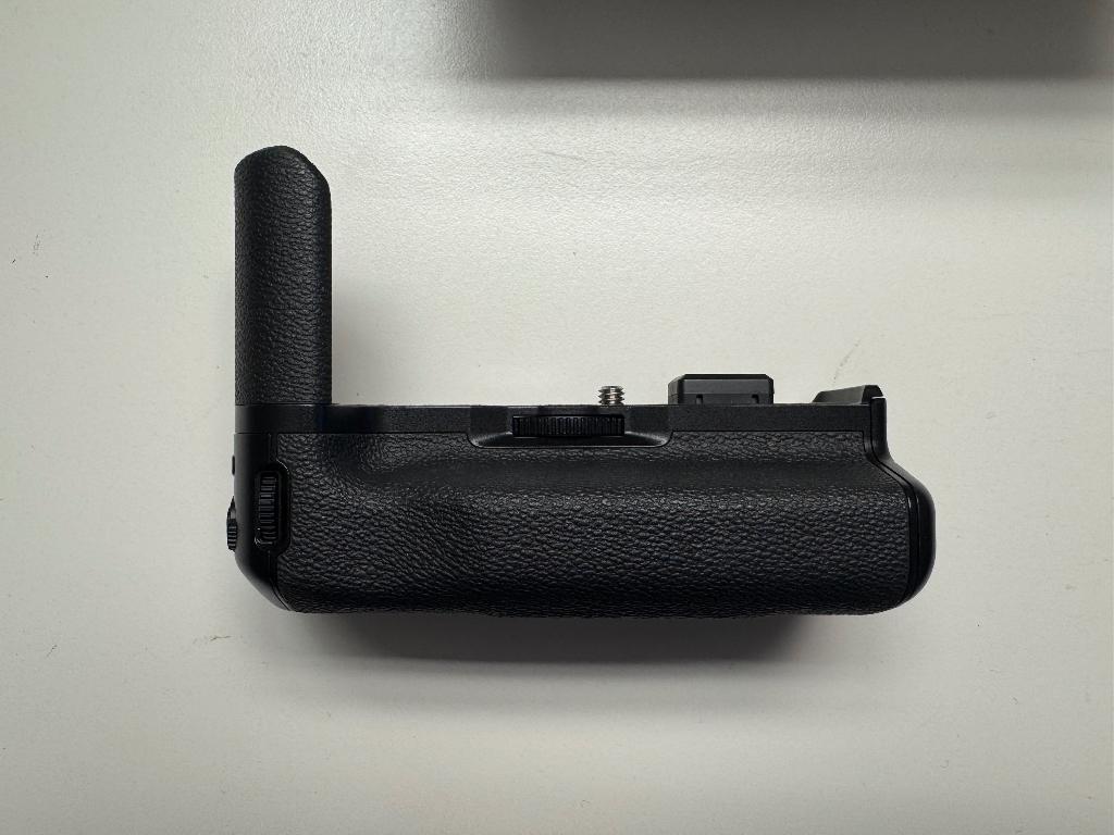 Originele Fujifilm VPB-XT2 Vertical Power Booster Grip, Ophalen of Verzenden, Zo goed als nieuw