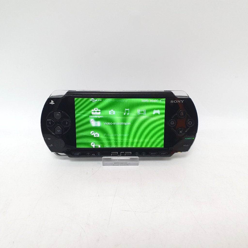Playstation Portal (PSP1004) + Lader in Zeer Nette Staat, Playstation, Gebruikt, Support@playstation.com, 2207 Bridgepointe Parkway
San Mateo, CA 94404
United States