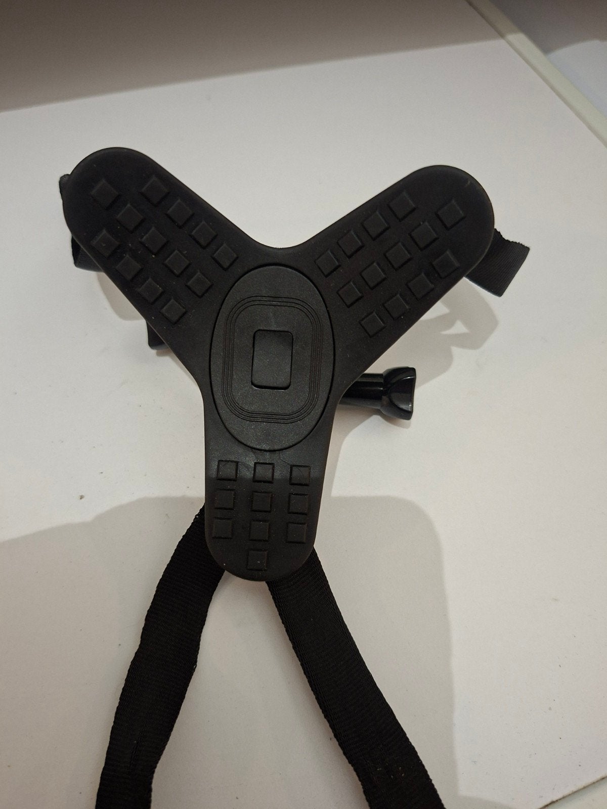 Camara houder voor helm, Ophalen of Verzenden