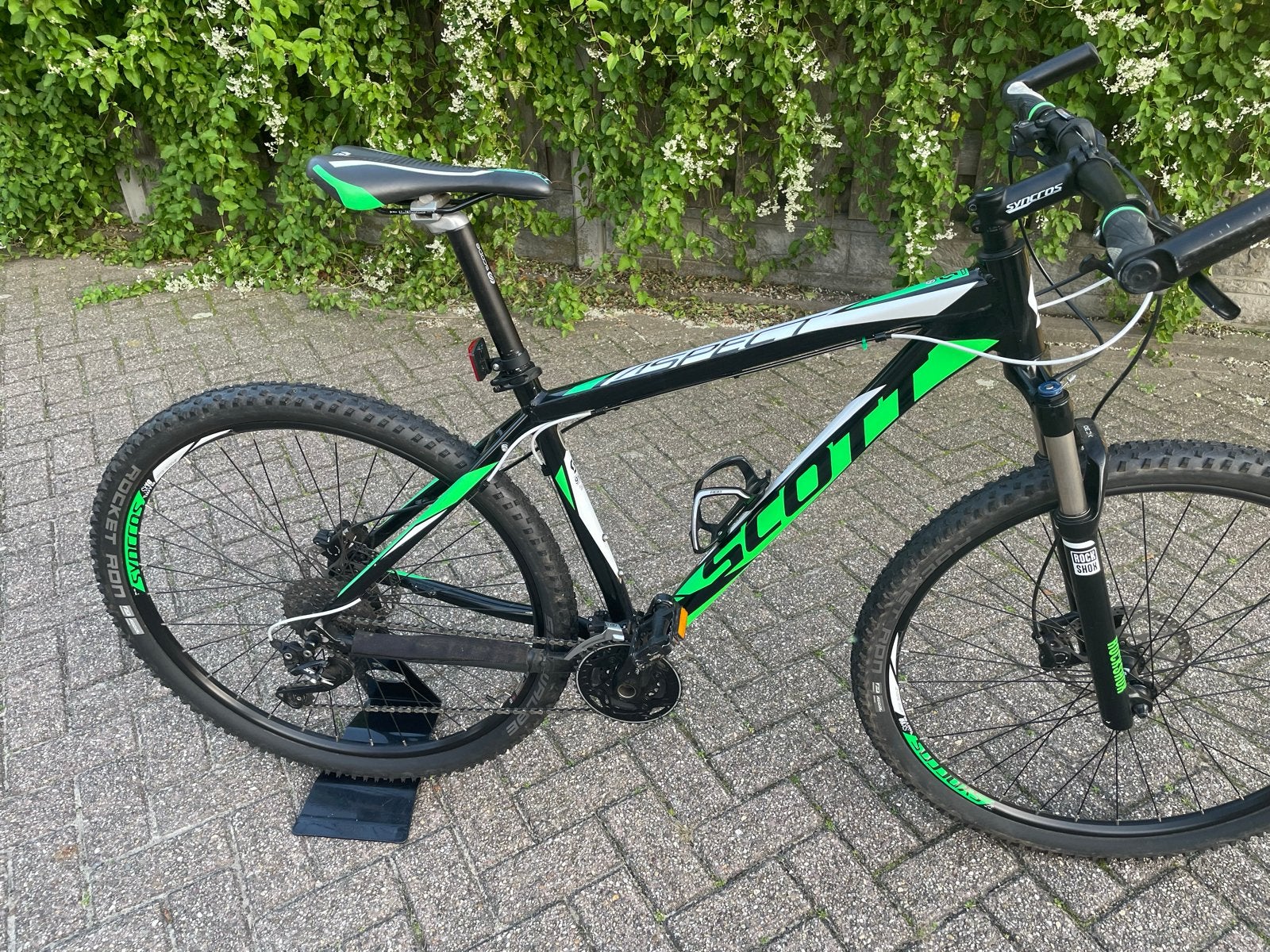 Scott Aspect 910 Mountainbike - Maat L, Overige merken, Gebruikt, 57 cm of meer, Hardtail