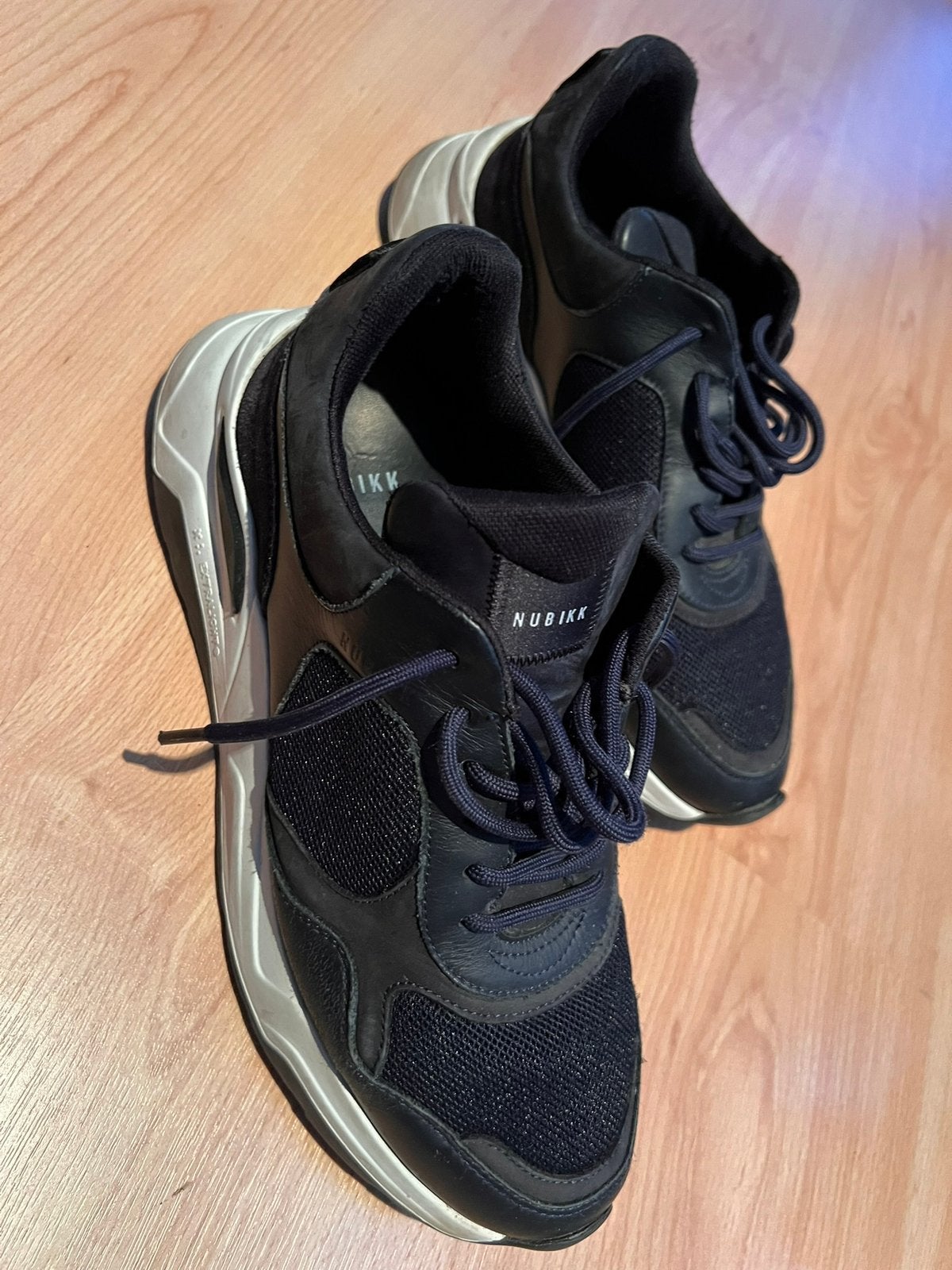 Nubikk schoenen maat 40, Ophalen of Verzenden, Zo goed als nieuw