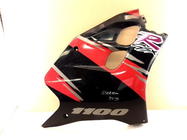 GSXR1100 1993 - 1994 Suzuki Kuipdeel D1-36558