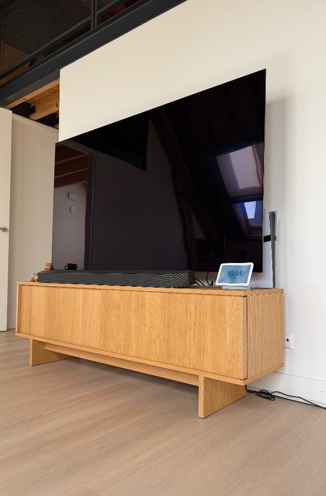 Samsung TV OLED 4K S90D TV 77" GQ77S90DAEXZG 2024 Model