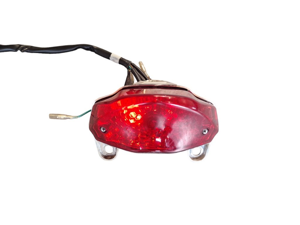Achterlicht origineel SYM Orbit, Fietsen en Brommers, SYM, Gebruikt, SYM, Ophalen of Verzenden