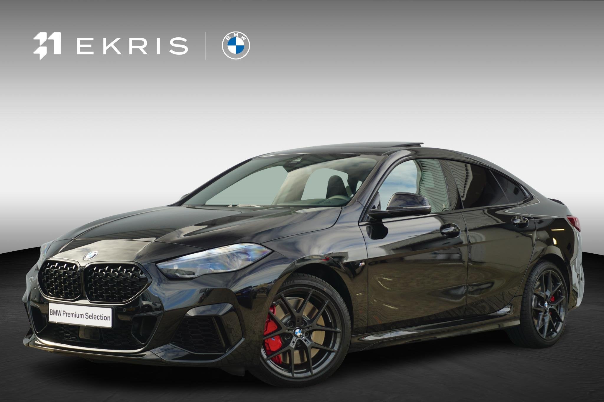 BMW 2 Serie Gran Coupé M235i xDrive | Panoramadak / Head-up