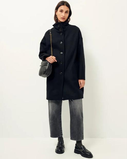 Sessun paradise coat xs, Nieuw, Ophalen of Verzenden, Maat 34 (XS) of kleiner, Sessun