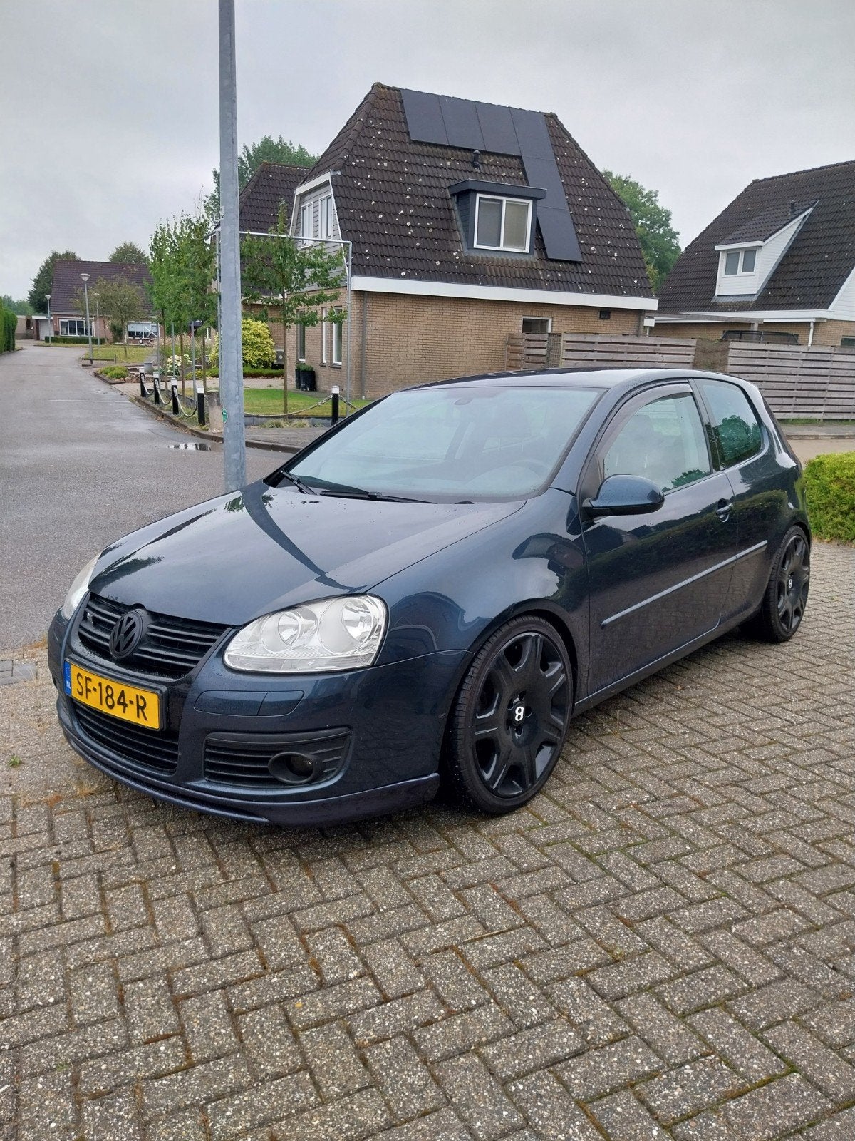 Bentley velgen 5x112 19 inch nieuwe banden, 19 inch, Gebruikt, Velg(en), Ophalen of Verzenden