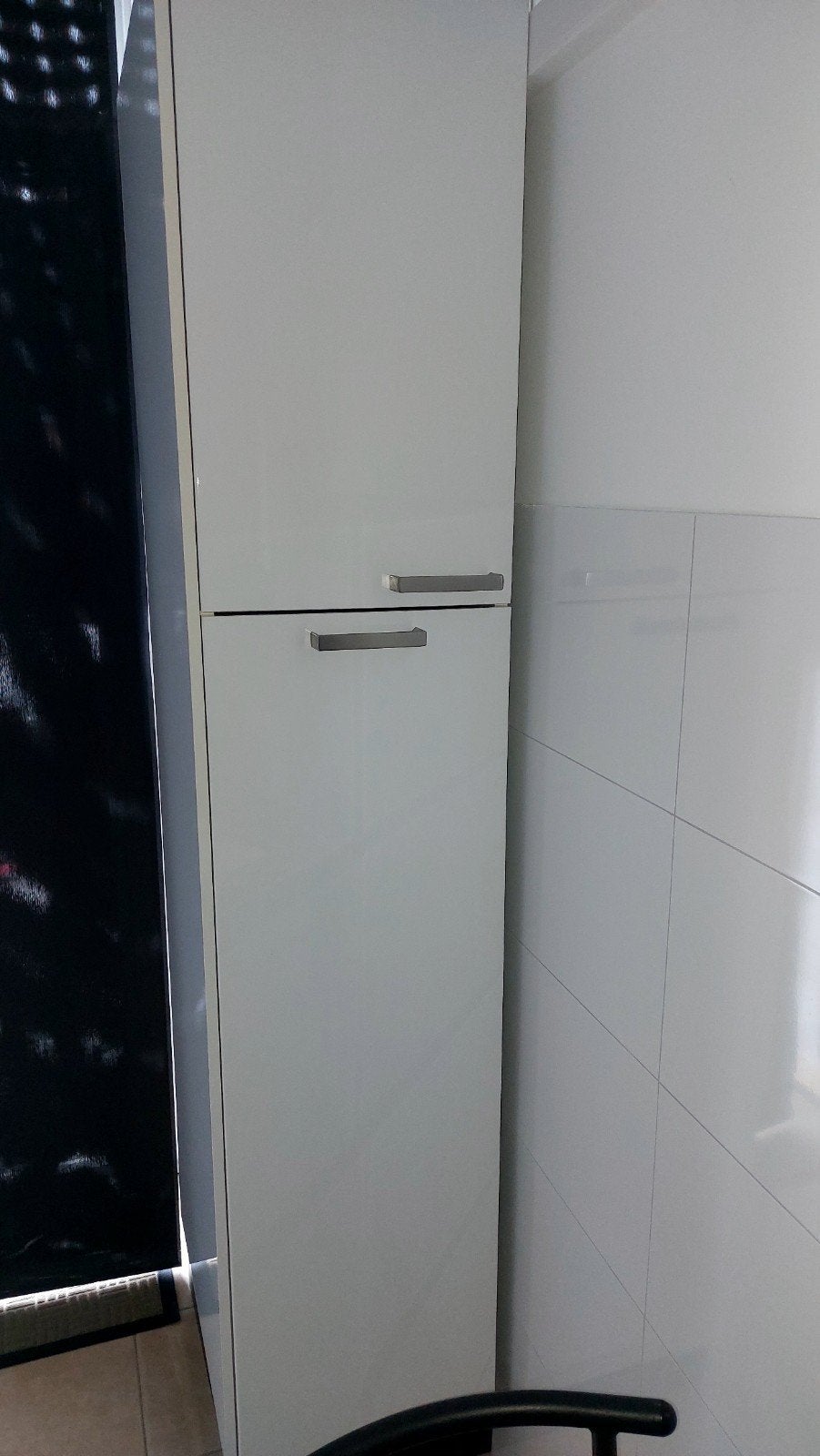 Apothekerkast, Witgoed en Apparatuur, Ophalen, Zonder vriesvak, Minder dan 45 cm, 200 liter of meer