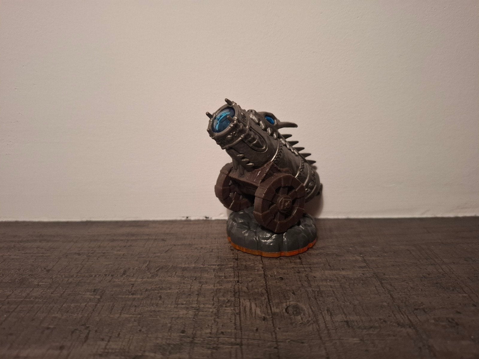 Skylanders Giants Dragonfife Cannon, Avontuur en Actie, 2 spelers, Ophalen of Verzenden, Zo goed als nieuw