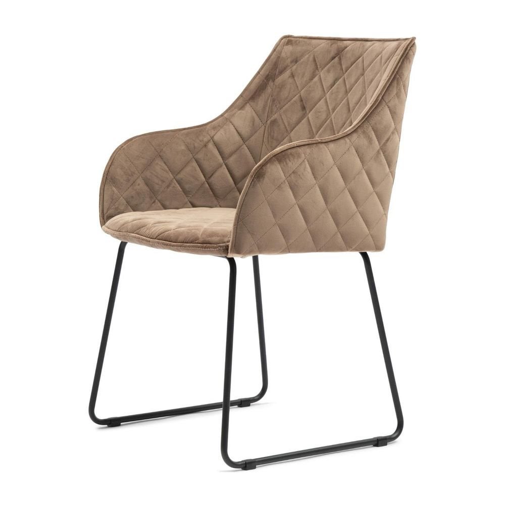 NIEUW IN DOOS - Riviera Maison Frisco Drive eetkamerstoelen, Ophalen, Zo goed als nieuw, Overige kleuren, Eén