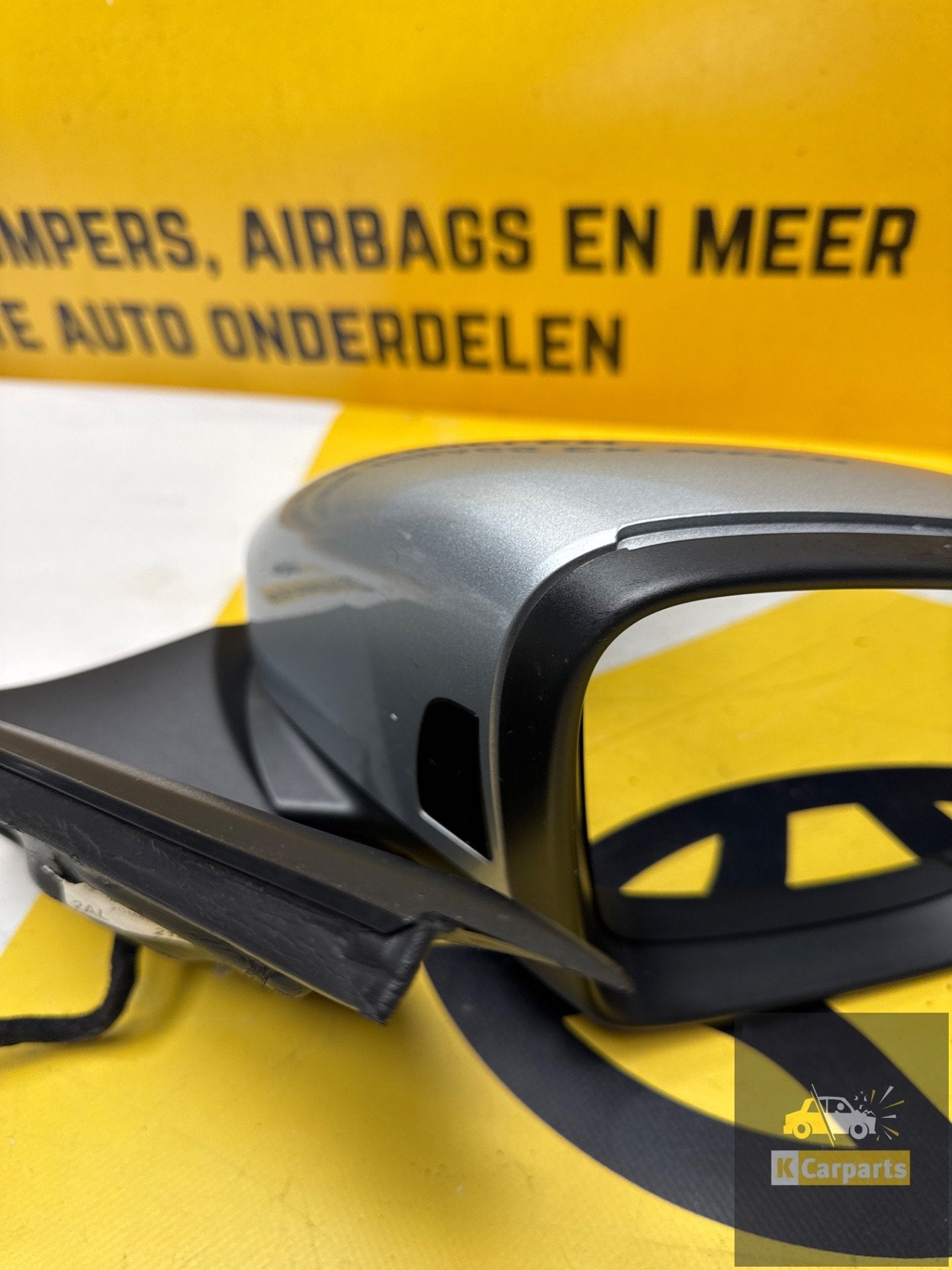 VOLKSWAGEN T-CROSS buitenspiegel rechts voor D31 2GM857508AD, Auto-onderdelen, Info@fabrikant.eu, Ophalen of Verzenden, Fabrikant BV