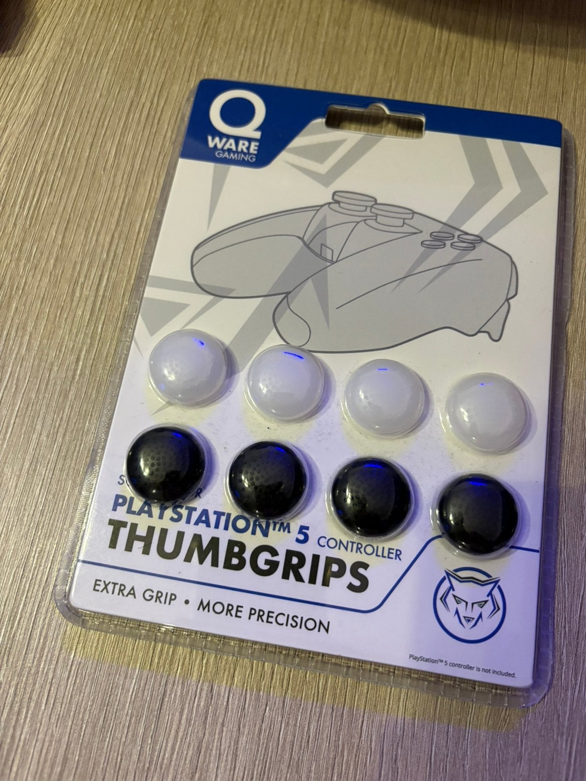 Psp5 beschermdopjes joystick, Ophalen of Verzenden, Nieuw