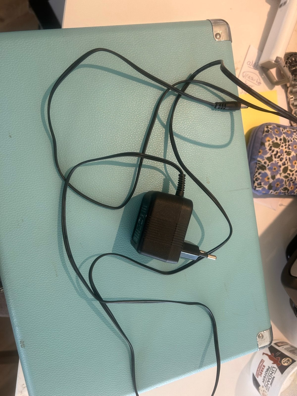 Crosley Platenspeler - Draagbaar en Stijlvol, Ophalen, Gebruikt, Platenspeler, Overige merken