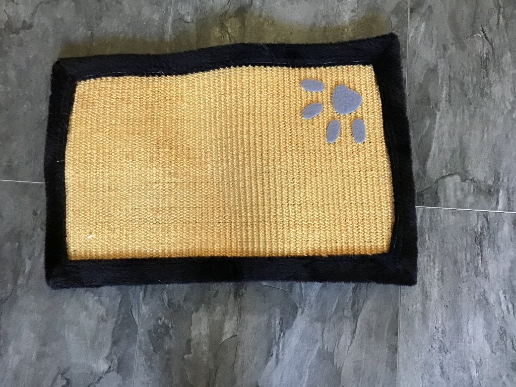 Katten krabmat, Dieren en Toebehoren, Ophalen, Gebruikt, Krabplank