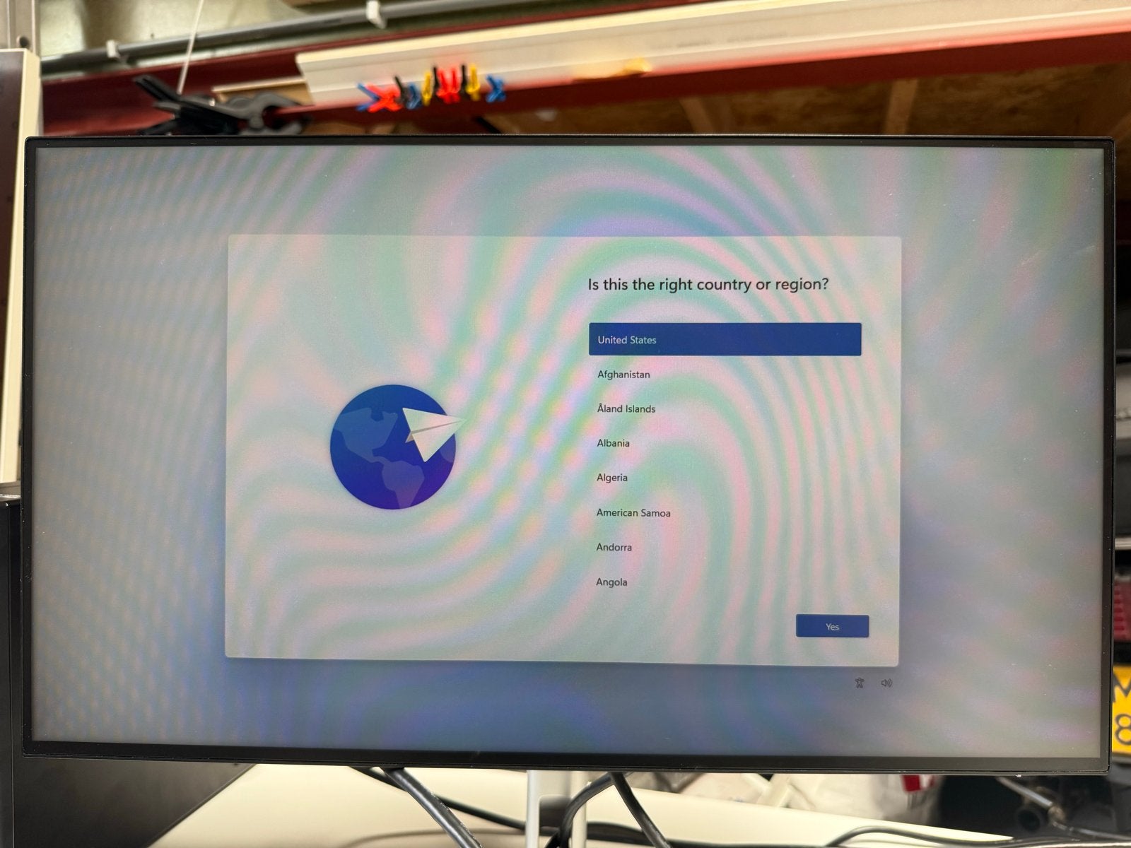 Dell UltraSharp 24 USB-C Hub Monitor - U2421E, Computers en Software, Monitoren, Ophalen, Gebruikt, Overige resoluties, DisplayPort