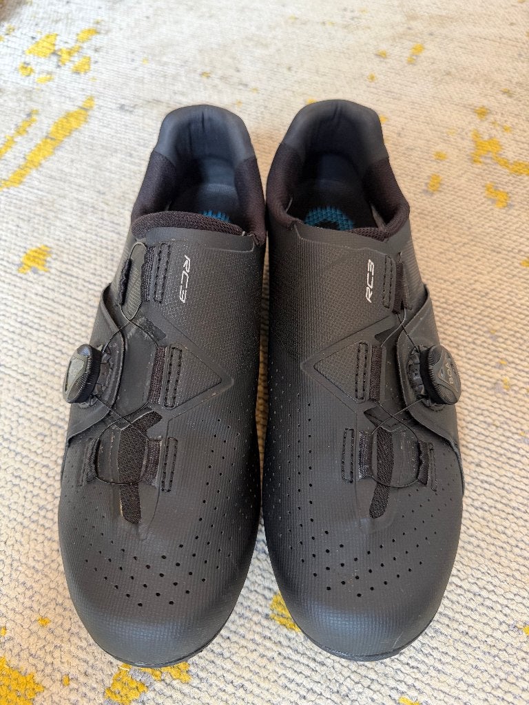 Shimano RC3 (SH-RC300) WIDE Wielrenschoenen, Heren, Schoenen, Overige maten, Ophalen of Verzenden