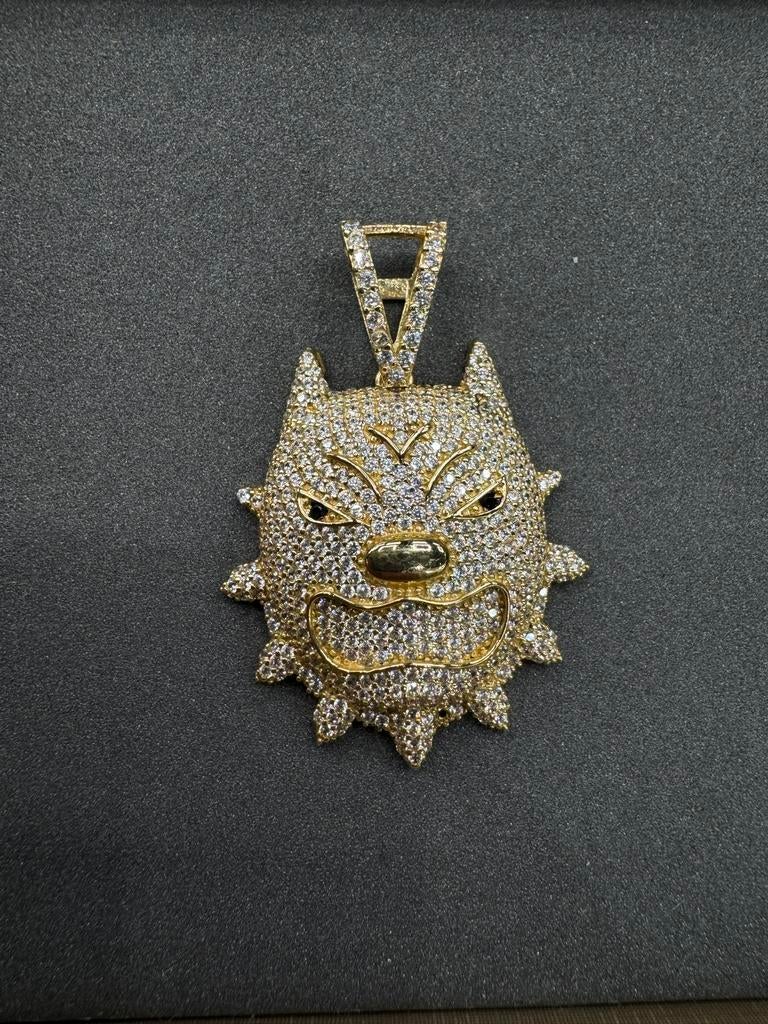 14K Goud - Gouden Hanger - 14Karaat - Nieuw, Ophalen of Verzenden, Nieuw, Goud, Goud