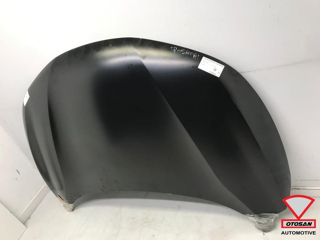 Nissan Qashqai J11 2013-2016 Motorkap, Takashima 1-chome 1-1
220-8686  Yokohama, Ophalen of Verzenden, NISSAN_SR@mail.nissan.co.jp