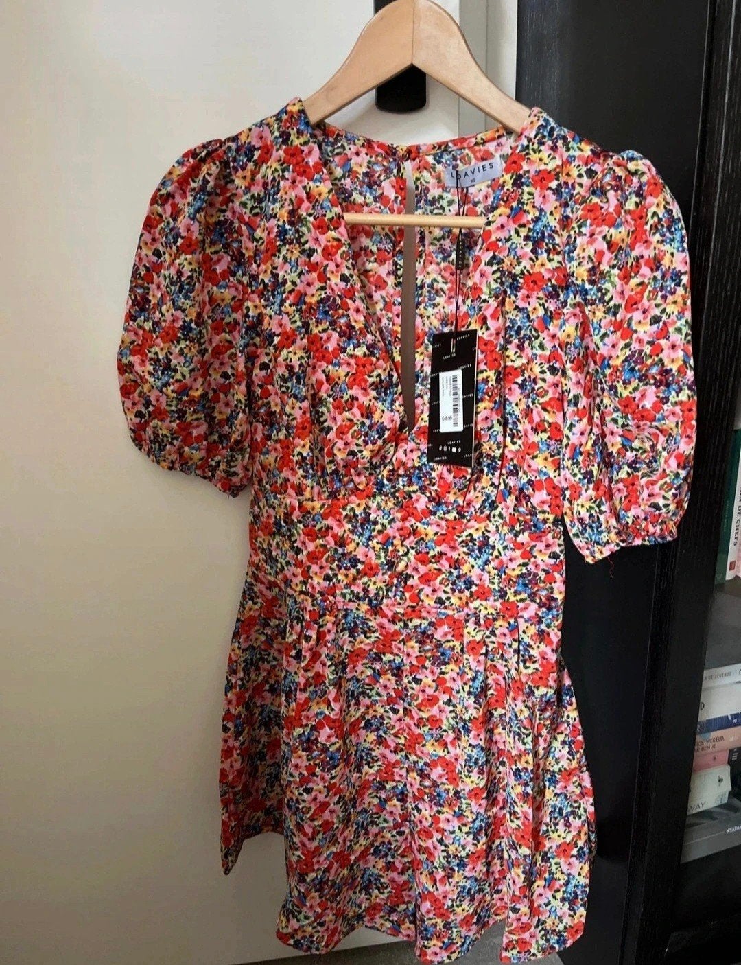 Loavies jumpsuit Maat XS - nieuw!!, Kleding | Dames, Meerkleurig, Nieuw, Ophalen of Verzenden, Loavies