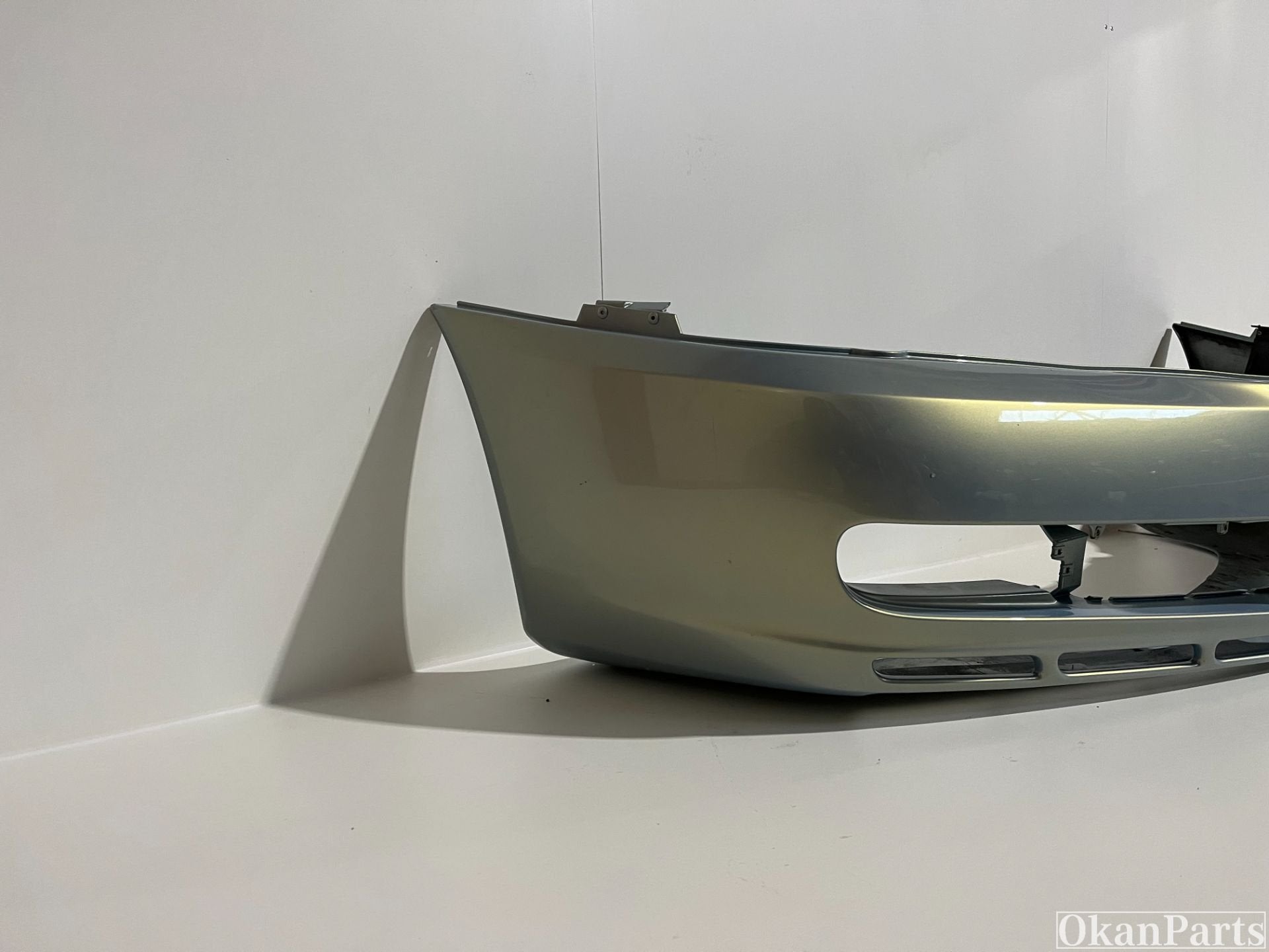 Alfa Romeo Spider Voorbumper 156040182, Auto-onderdelen, Carrosserie en Plaatwerk, Gebruikt, Voor, Ophalen of Verzenden, Alfa Romeo