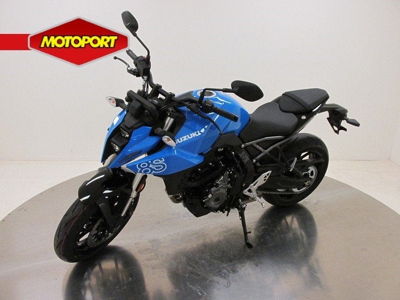 Suzuki GSX-8S (bj 2026), Suzuki Motoren (BV Nimag), Bedrijf, Info@BVNIMAG.NL, Lange Dreef 12
4131 NH  Vianen, NL