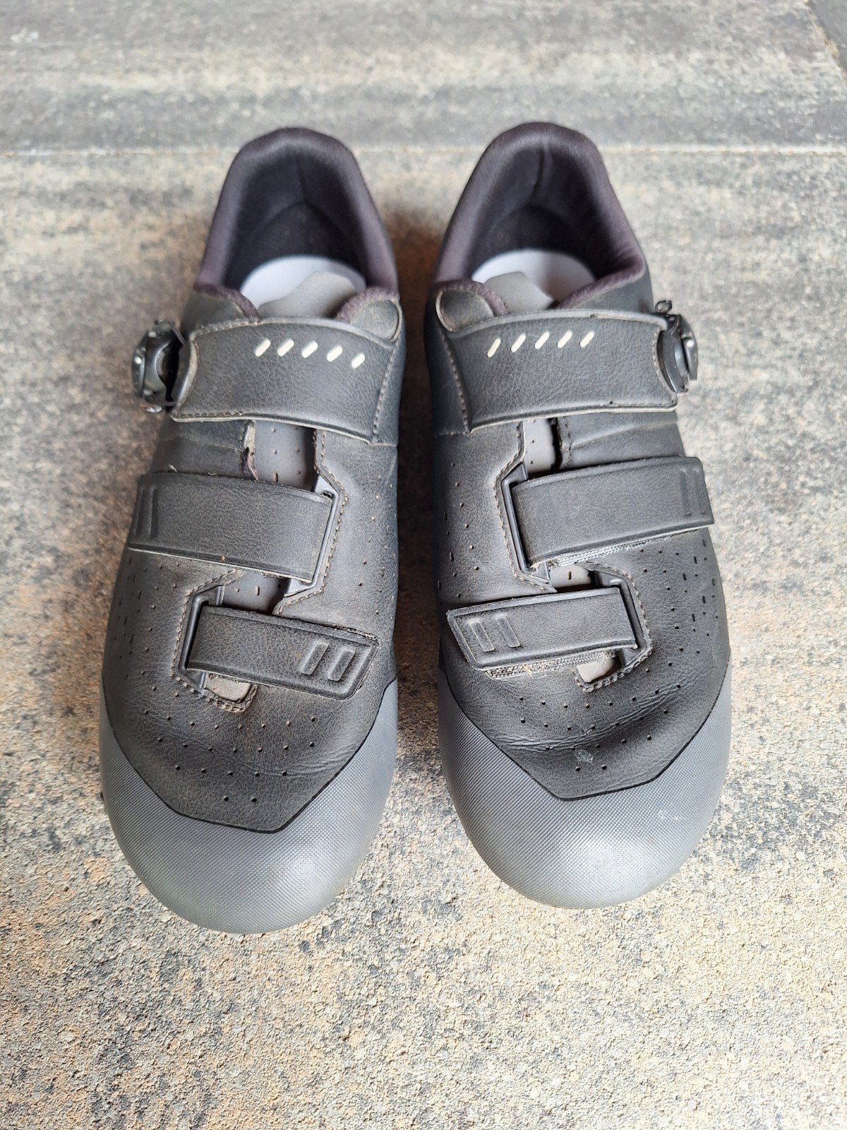 Sidi fietsschoenen - Maat 45, Gebruikt, Heren, Schoenen, Ophalen of Verzenden
