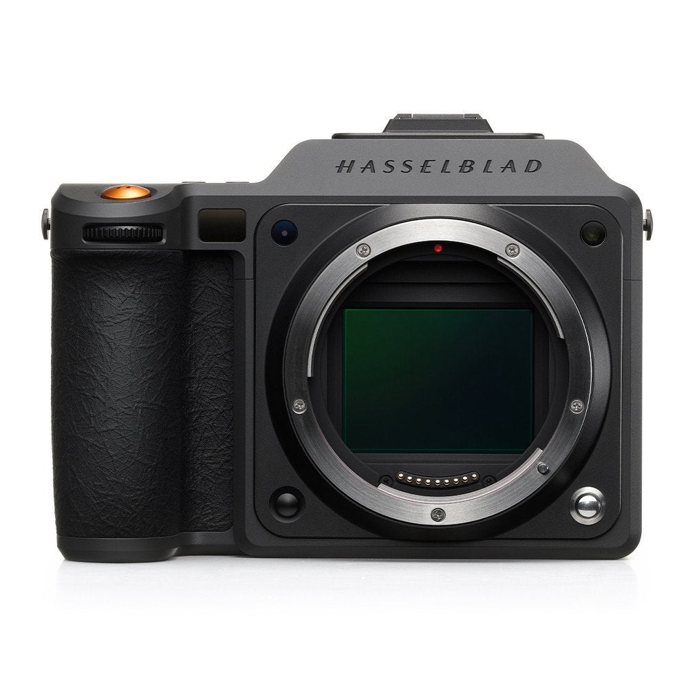 Hasselblad X2D II 100c, Audio, Tv en Foto, Fotocamera's Digitaal, Ophalen, Zo goed als nieuw, Overige Merken, Geen optische zoom